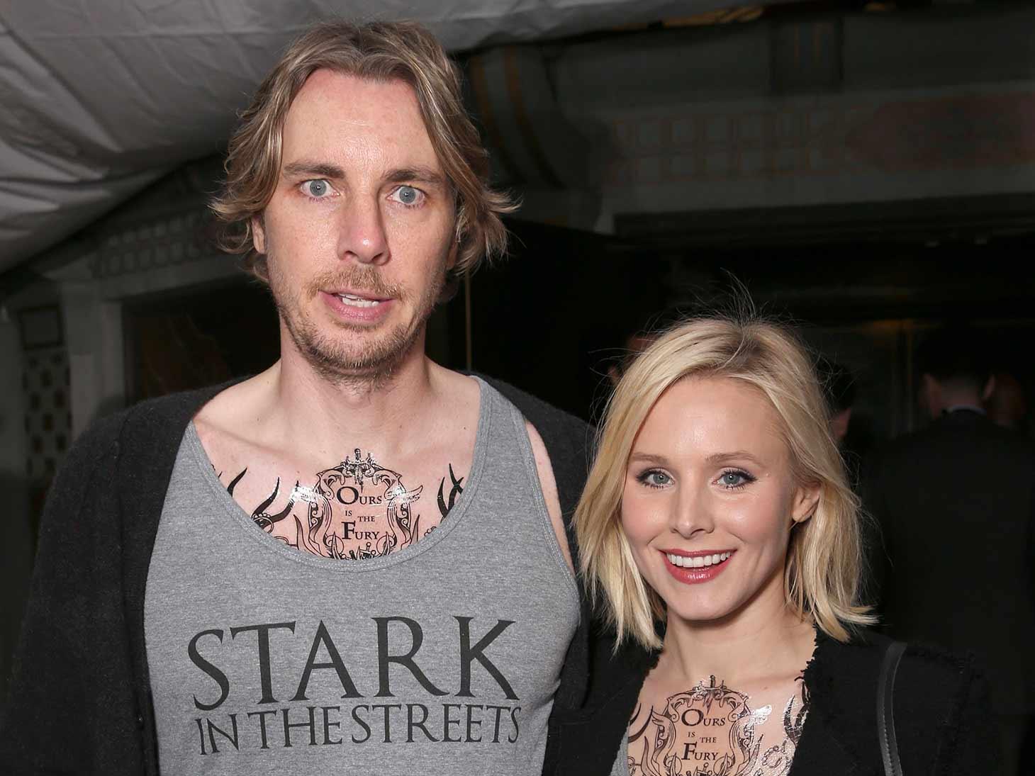 Dax Shepard Slams Report He Cheated On Kristen Bell The Blast 6206