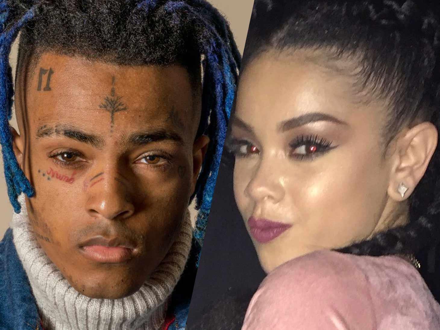 XXXTentacion Baby Mama Revealed in Rapper’s Murder Case; Son Expected to Arrive in January
