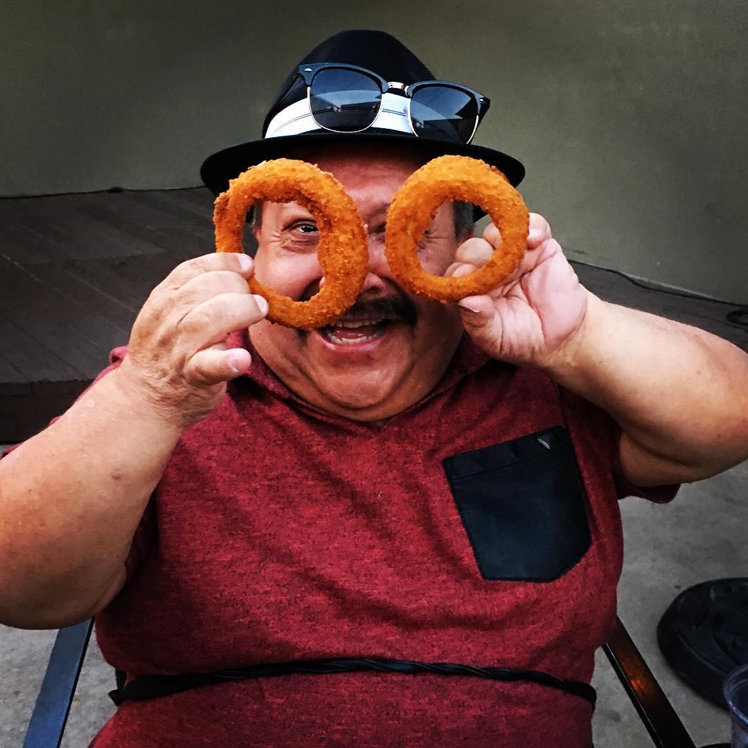 Chuy Bravo, Star Of Chelsea Handler’s ‘Chelsea Lately,’ Dead At 63