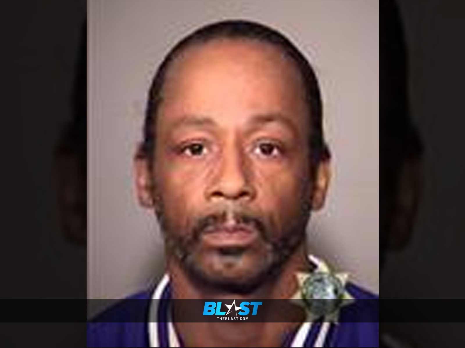 Katt Williams Arrested for Assault in Oregon