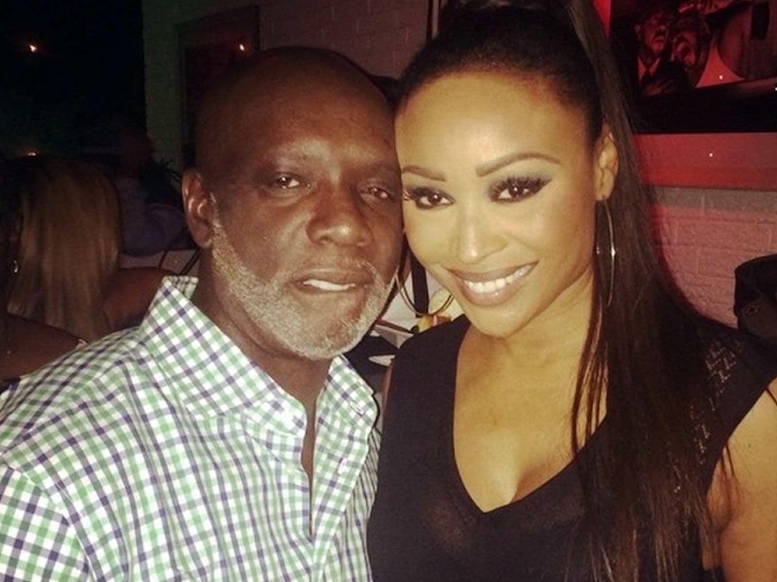 ‘RHOA’ Star Cynthia Bailey Flush with Homes After Divorce