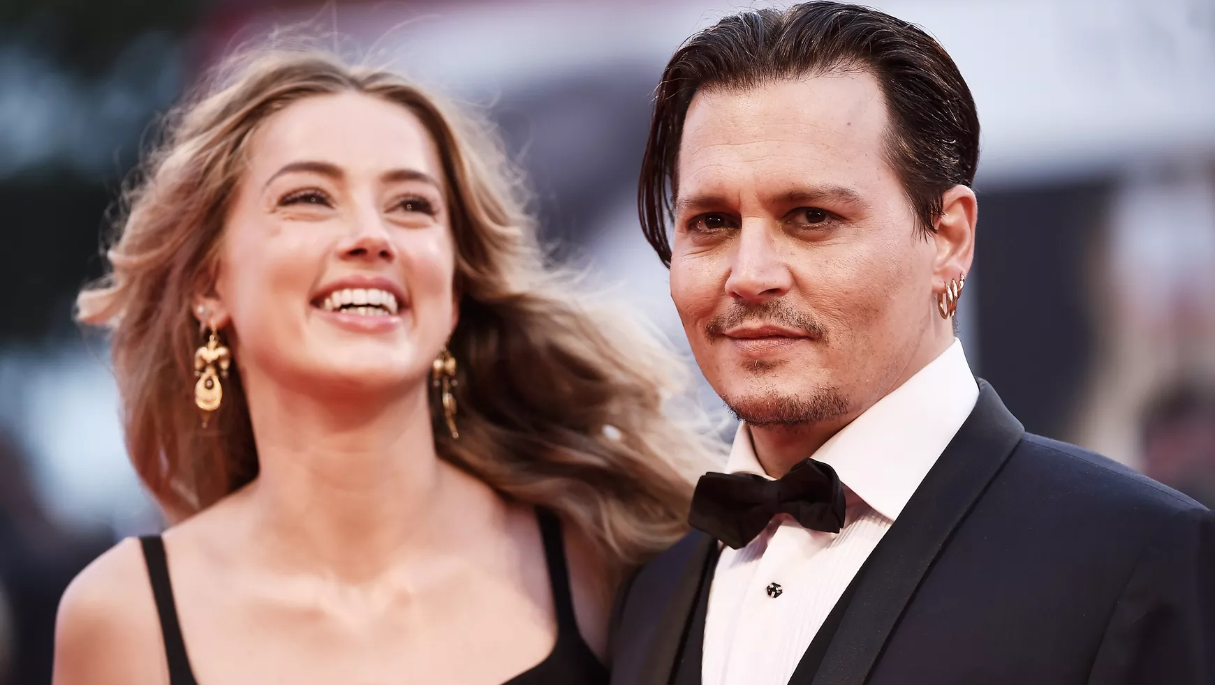 Amber Heard Wanted Johnny Depp to Know ‘I Loved Him’ and Admitted ‘I Am Sorry’