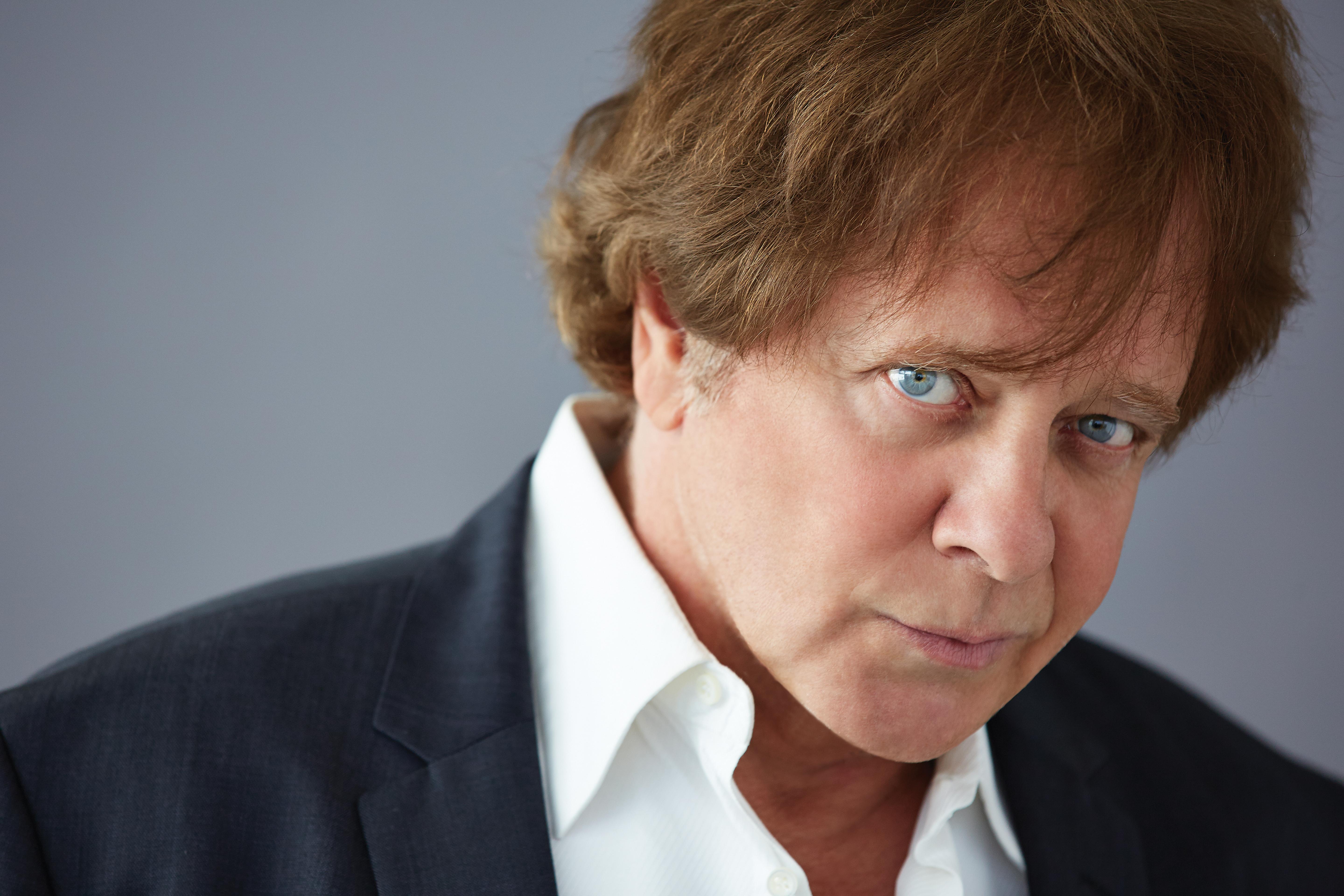 Fans Mourning Eddie Money’s Death at Age 70 - The Blast