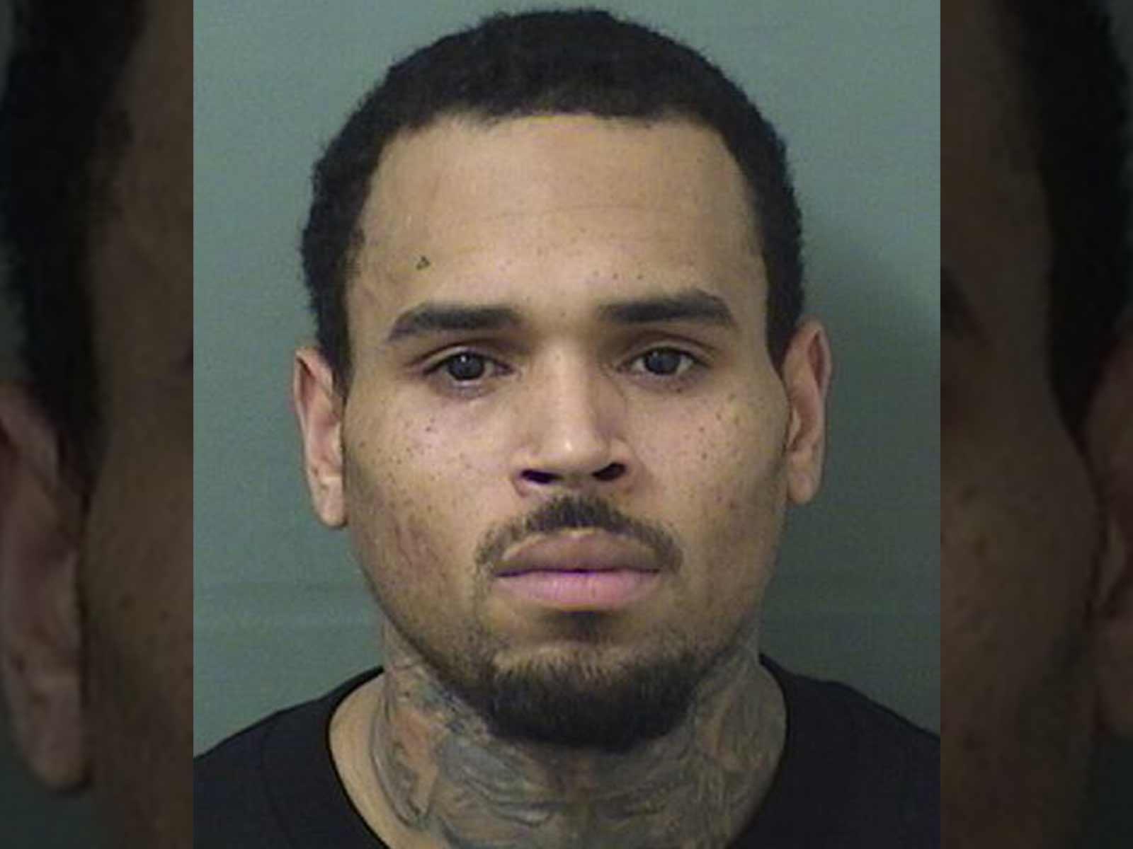 Chris Brown Pleads Not Guilty to Nightclub Assault