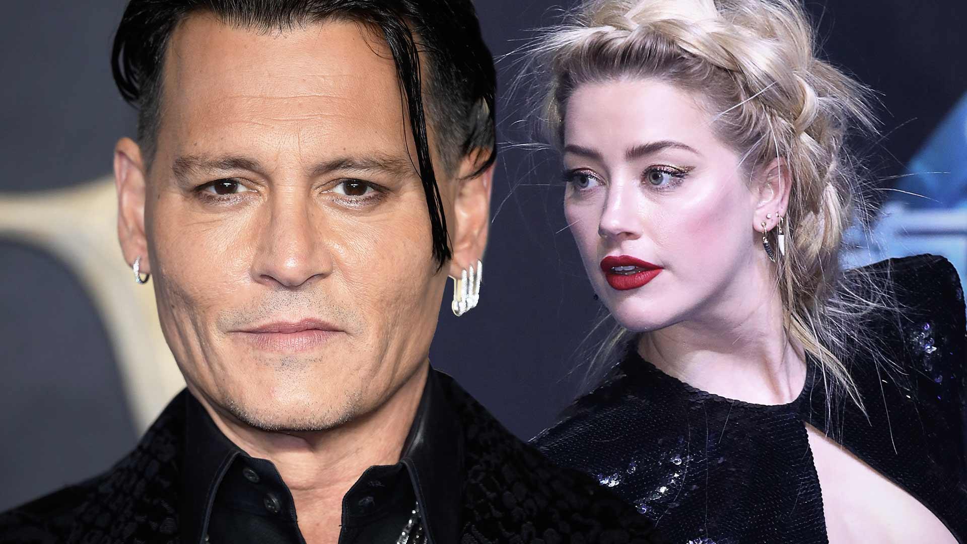 Amber Heard’s Longtime Stylist’s Testimony Disputes Claims of Facial Injuries Caused by Johnny Depp