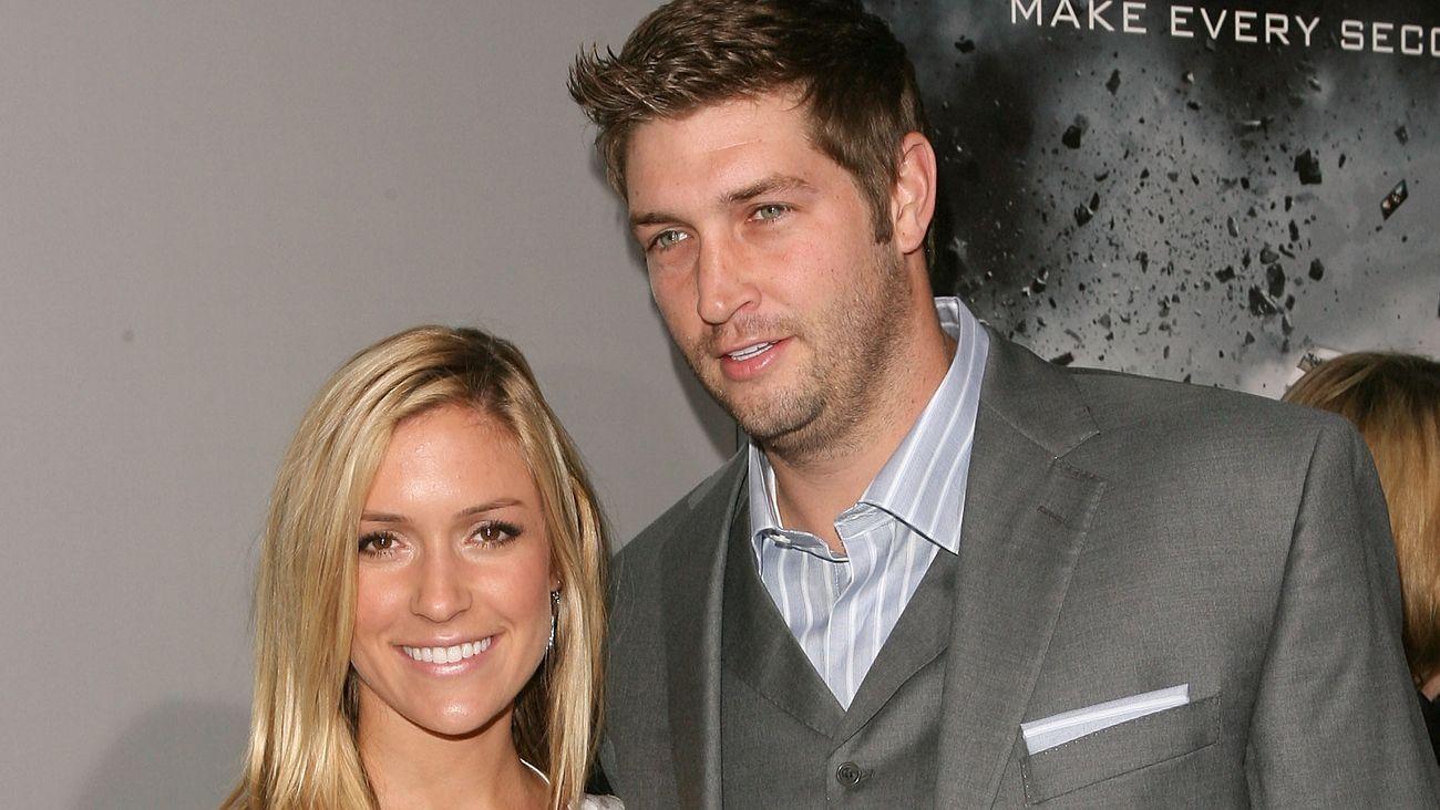 Kristin Cavallari's Ex Jay Cutler Demands Joint Legal Custody Of Kids ...