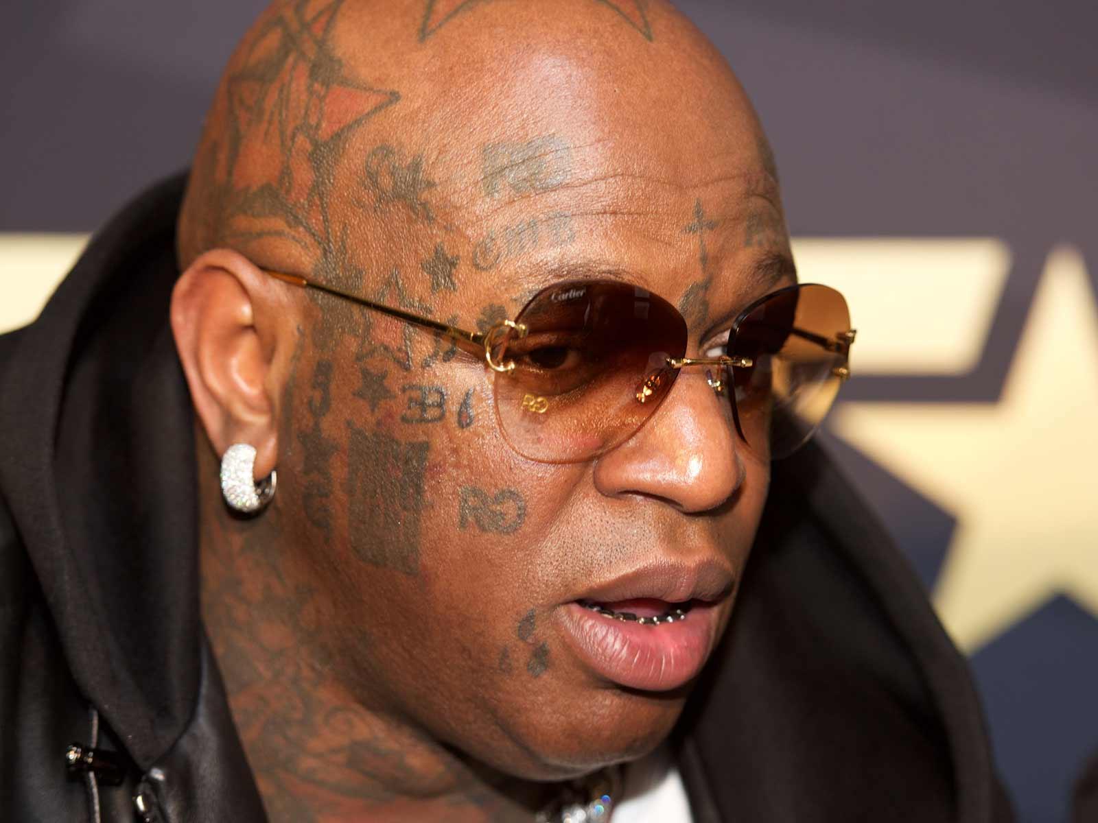 Birdman Pleads for Return of Personal Items and Memorabilia Seized During Foreclosure