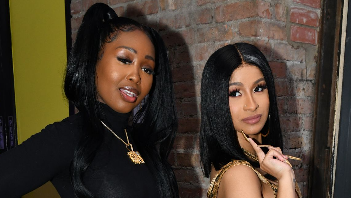 Cardi B’s Best Friend Star Brim Back In Court In Racketeering Case ...