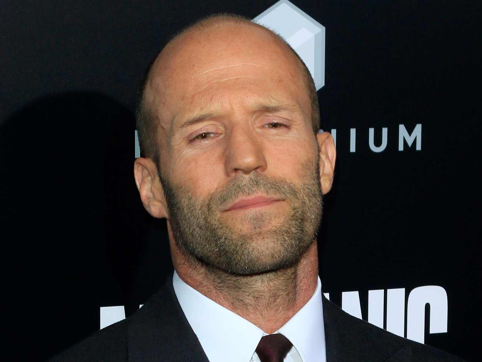Jason Statham Apologizes for Alleged Homophobic Remarks On Set of ‘Wild Card’