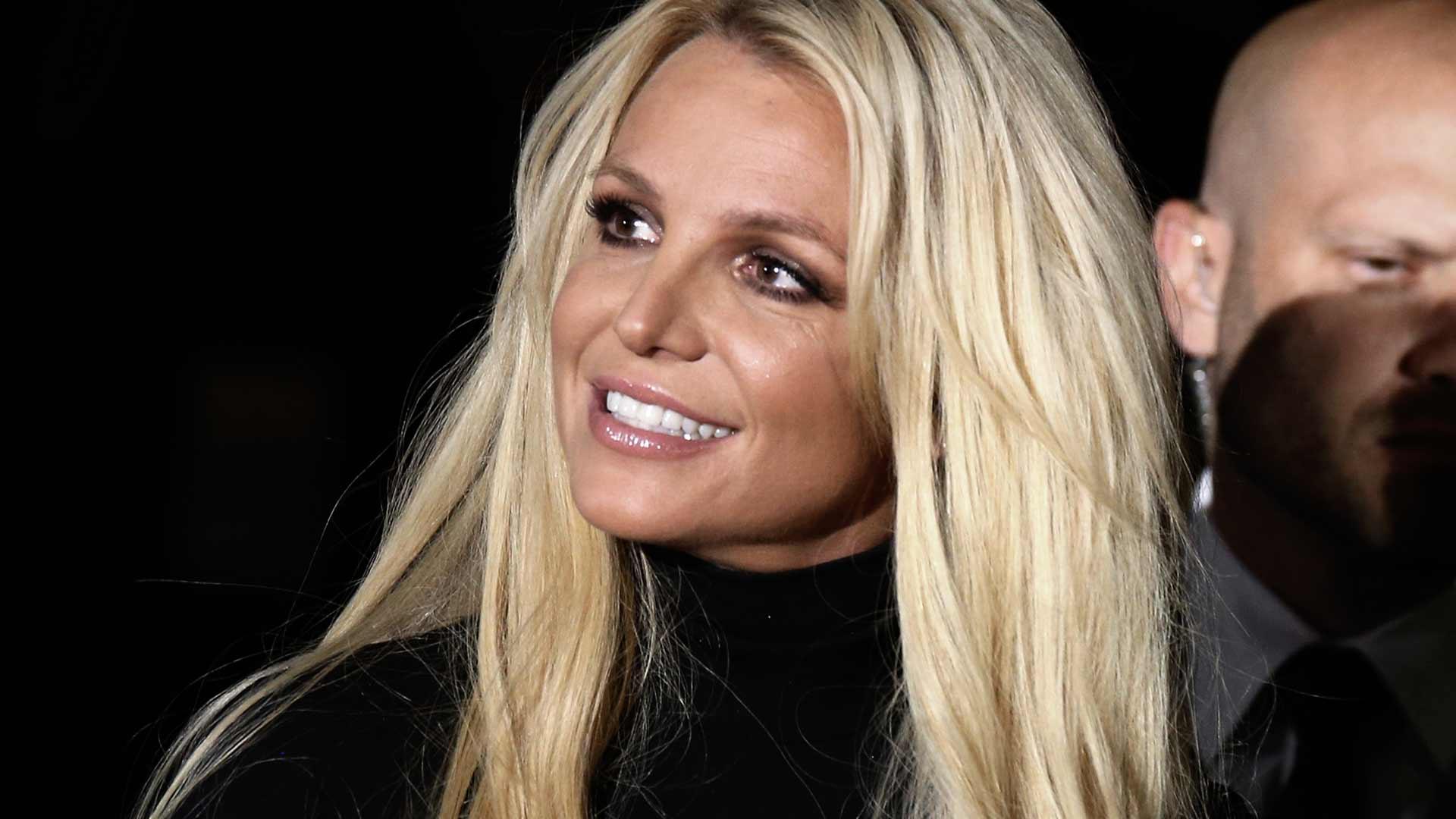 Britney Spears’ Father Left as Sole Conservator of Her Estate After Lawyer Resigns