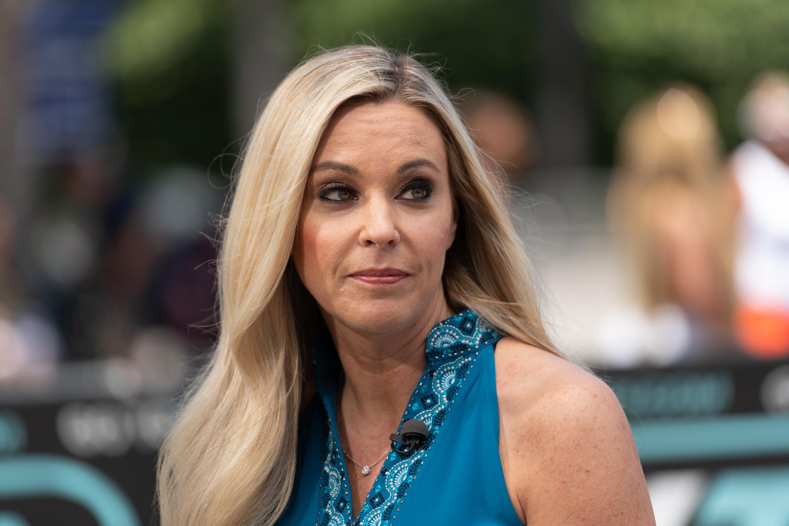 Accusations Made Against Kate Gosselin Over The Years The Blast