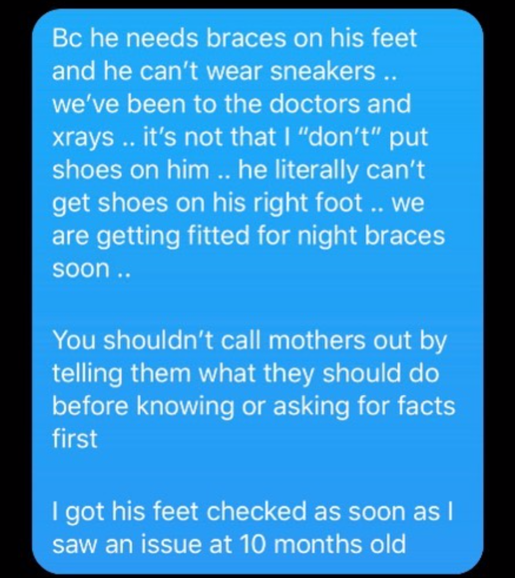 Deena Cortese Of 'Jersey Shore' Responds To Claims Her Son Is Not