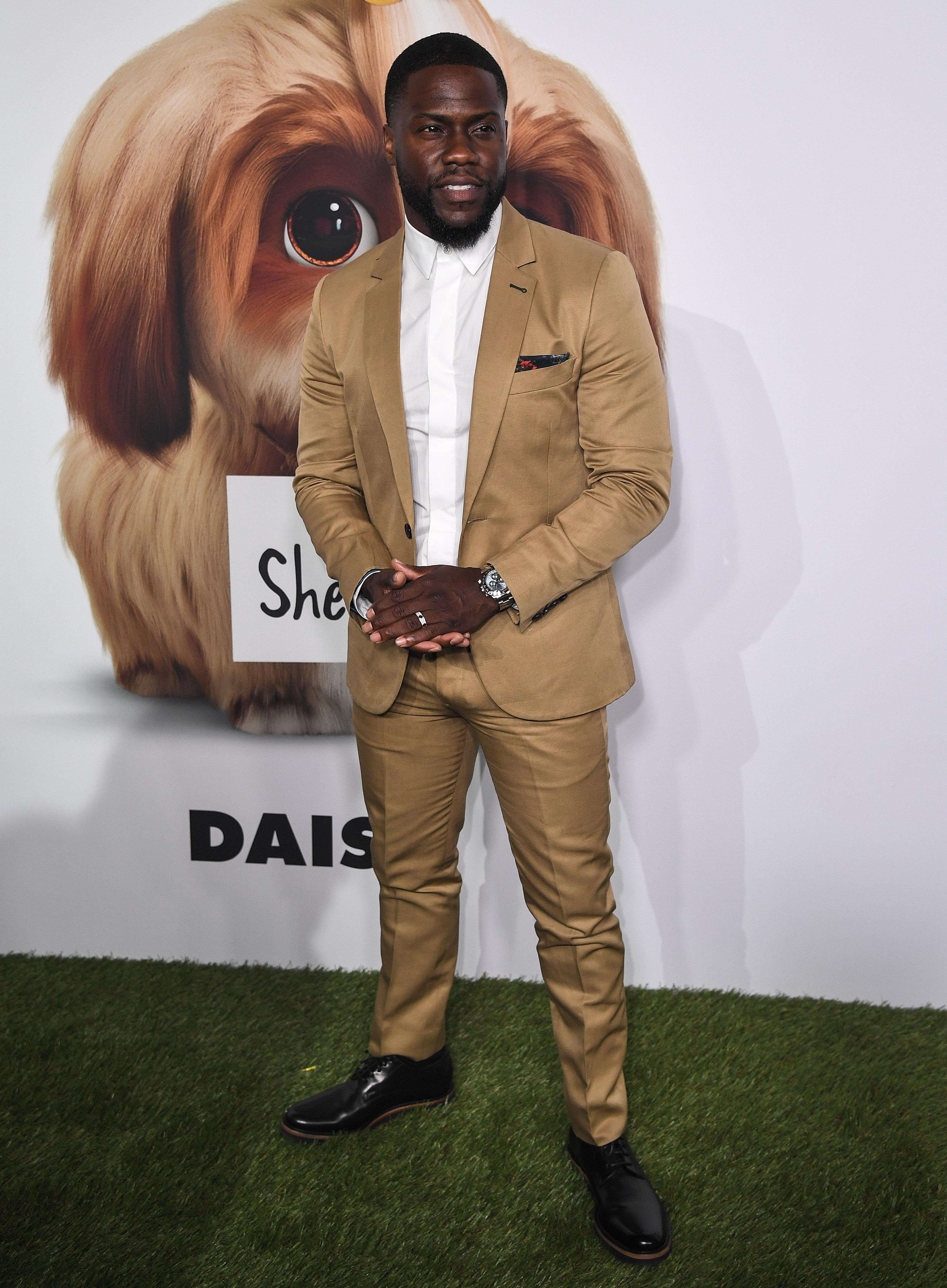 Kevin Hart Says He Still Can T Walk Properly Asks For 7 Million Court Kevin Hart Says He Still Can T Walk Properly Asks For 7 Million Court