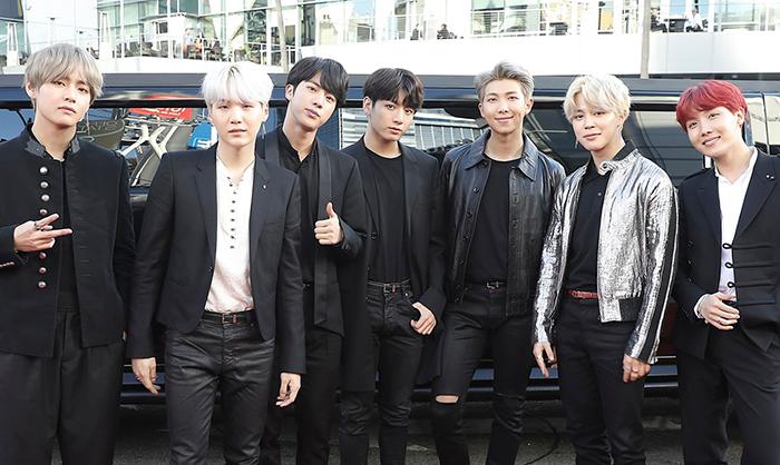 BTS Sets High Fan Expectations For Their Upcoming ‘Carpool Karaoke’