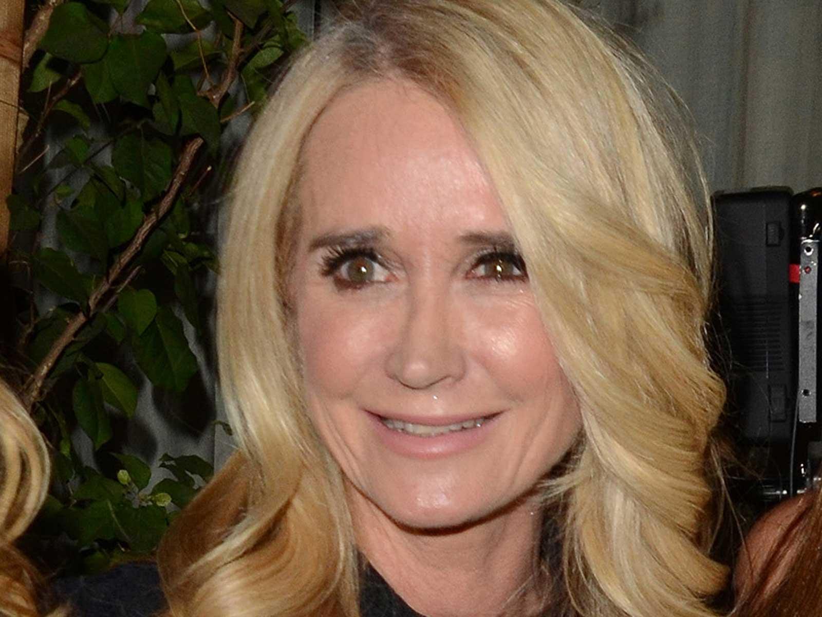 ‘RHOBH’ Star Kim Richards Hit with $266k Judgment Over Pit Bull Attack