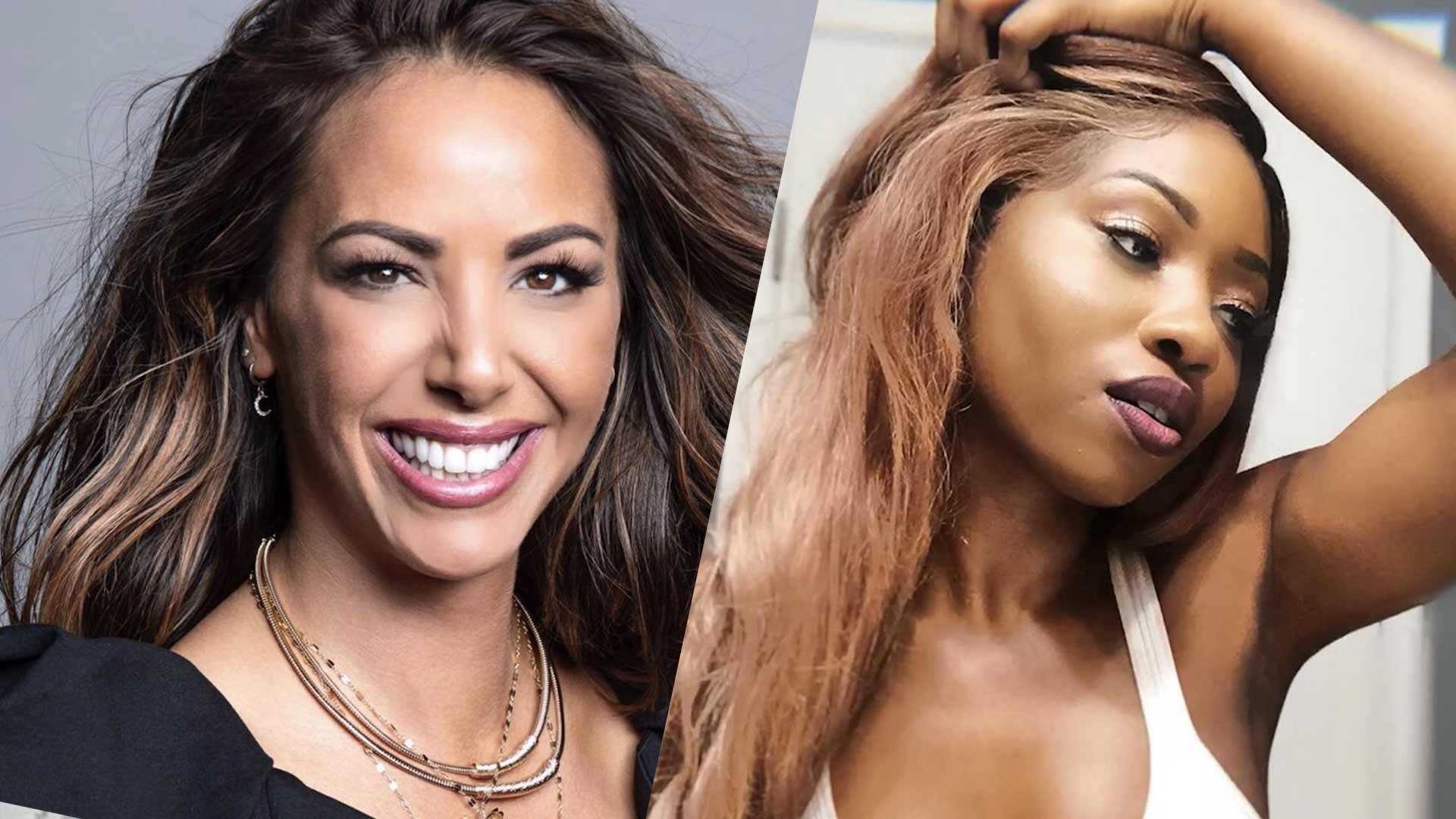 'Vanderpump Rules' Star Kristen Doute Claims She Reached Out To Faith