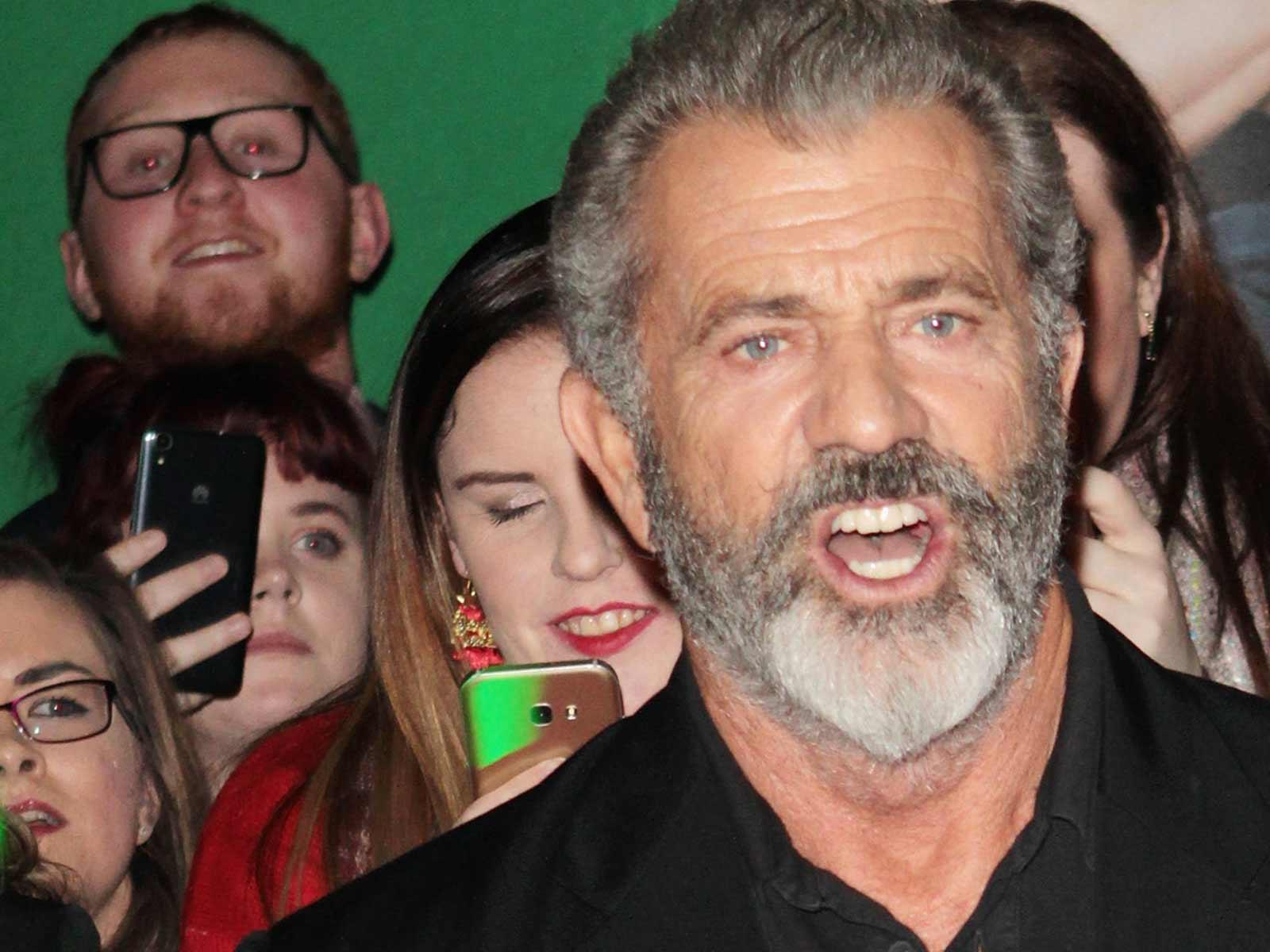 Producers Want Judge to Force Mel Gibson Inquisition Over Disastrous Movie