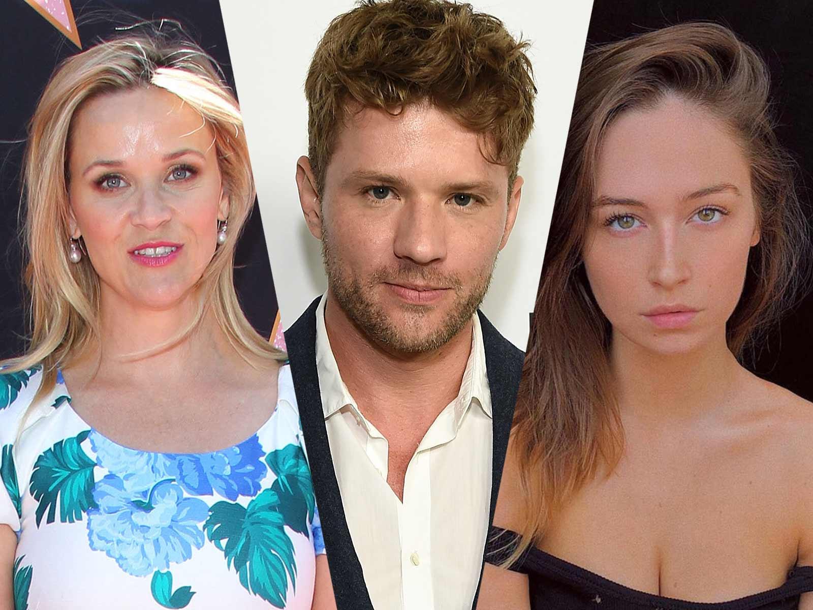 Ryan Phillippe Assault Accuser Wants Texts Between Him and Reese Witherspoon