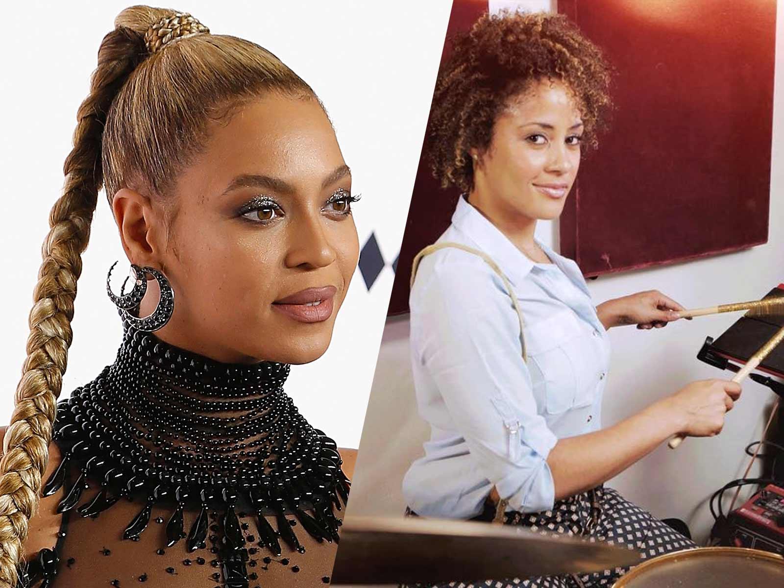 Beyoncé’s Former Drummer Claims Singer Molested Her with ‘Dark Magic,’ ‘Extreme Witchcraft’