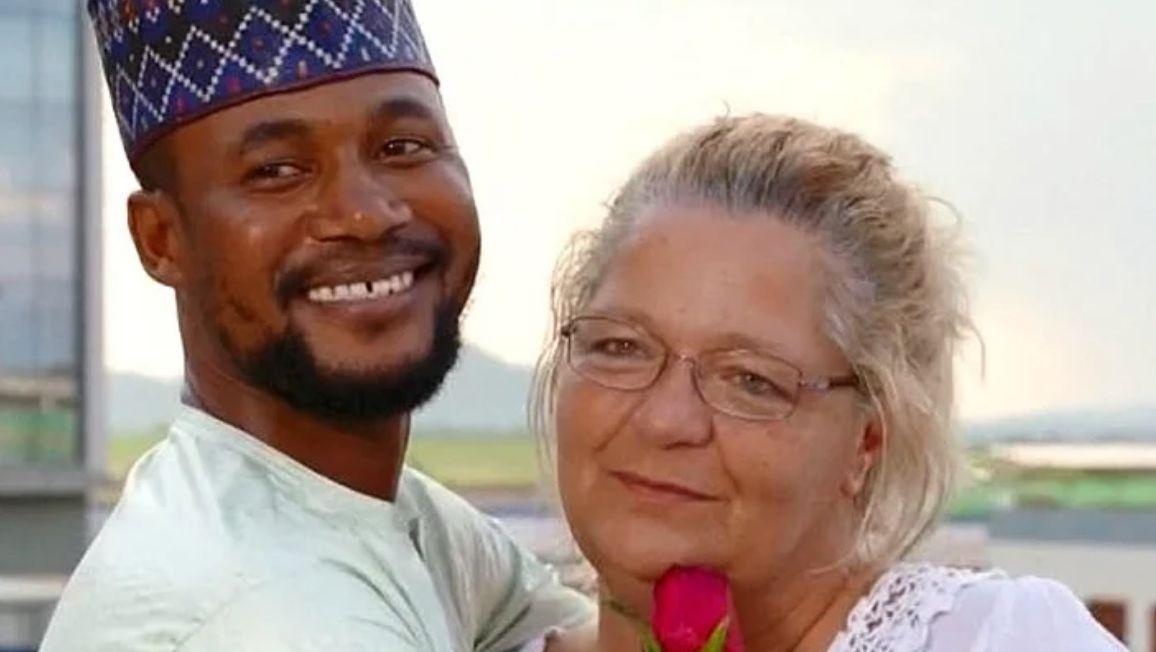 ’90 Day Fiancé’ Lisa Torn Apart By Fans For Using N-Word To Usman
