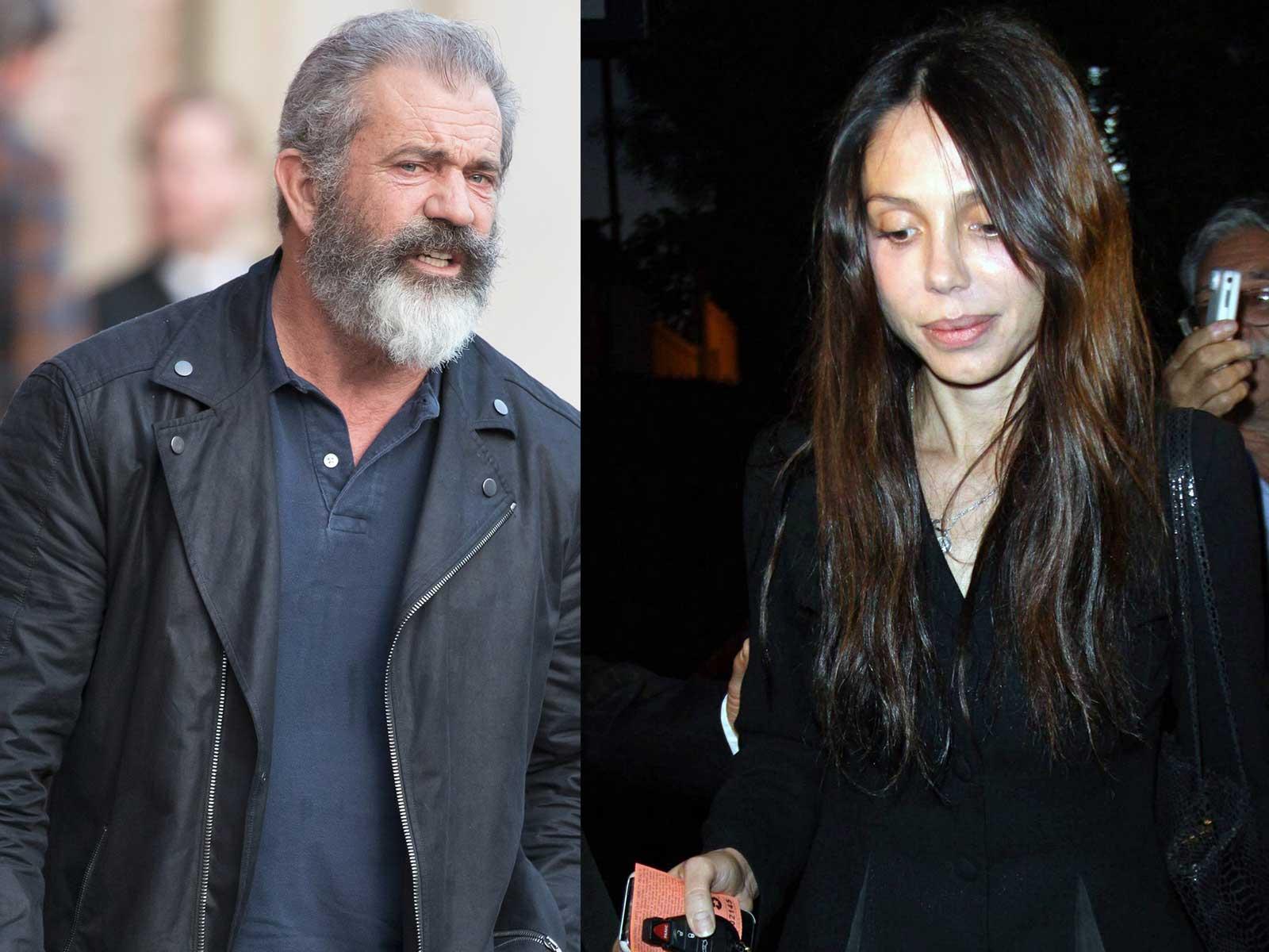 Mel Gibson’s Ex Says She’s Suffering from PTSD Over Assault By Actor