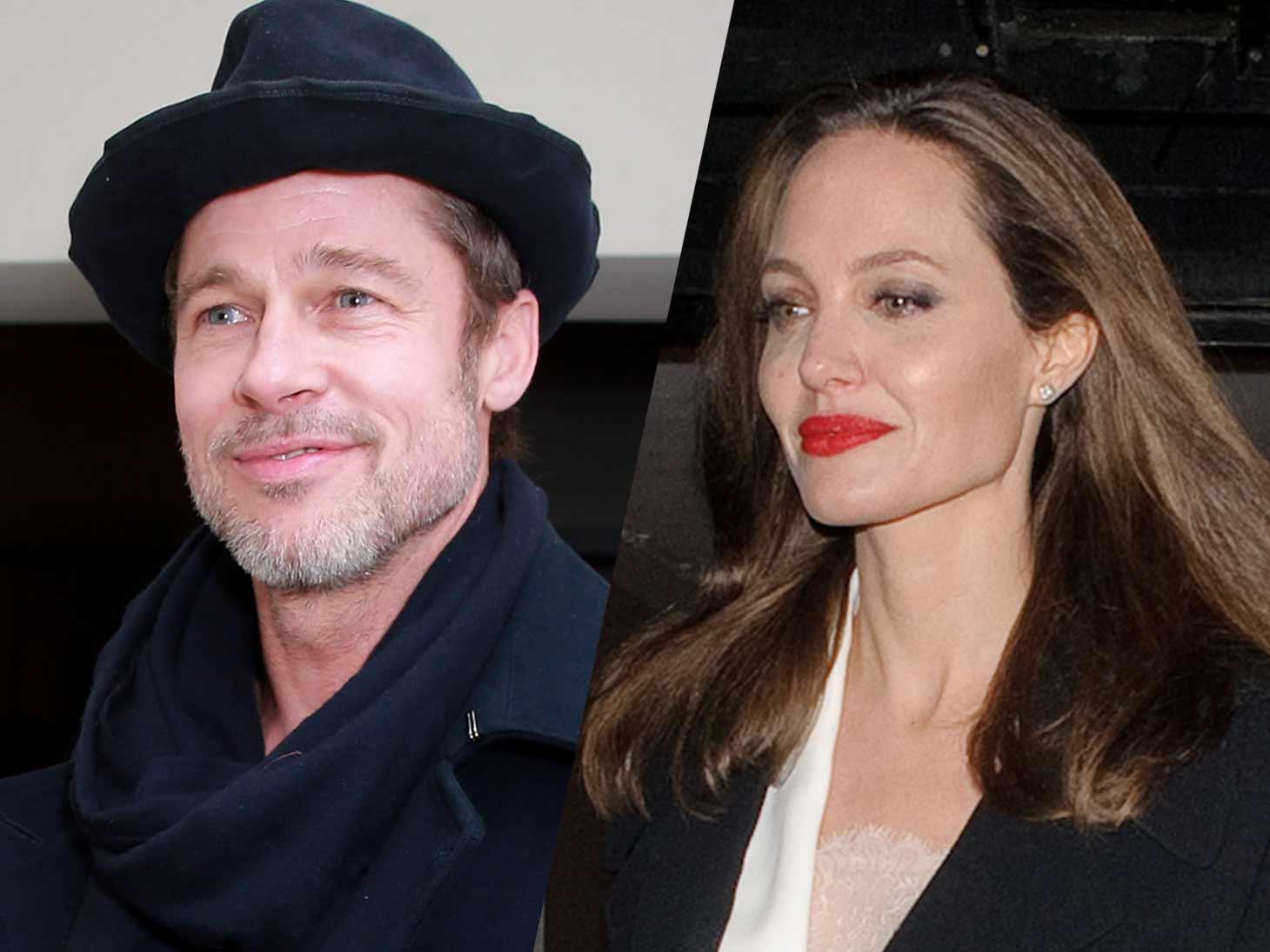 Angelina Jolie and Brad Pitt Need More Time for Settlement Discussions, Extend Private Custody Judge