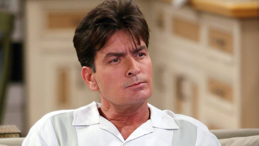 Charlie Sheen Breaks Silence On ‘Two and a Half Men’ Star’s Death