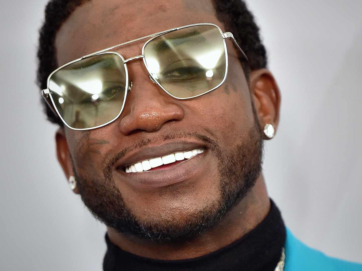 Gucci Mane Doesn’t Want to Pay Baby Mama More Child Support, Denies Lavish Lifestyle
