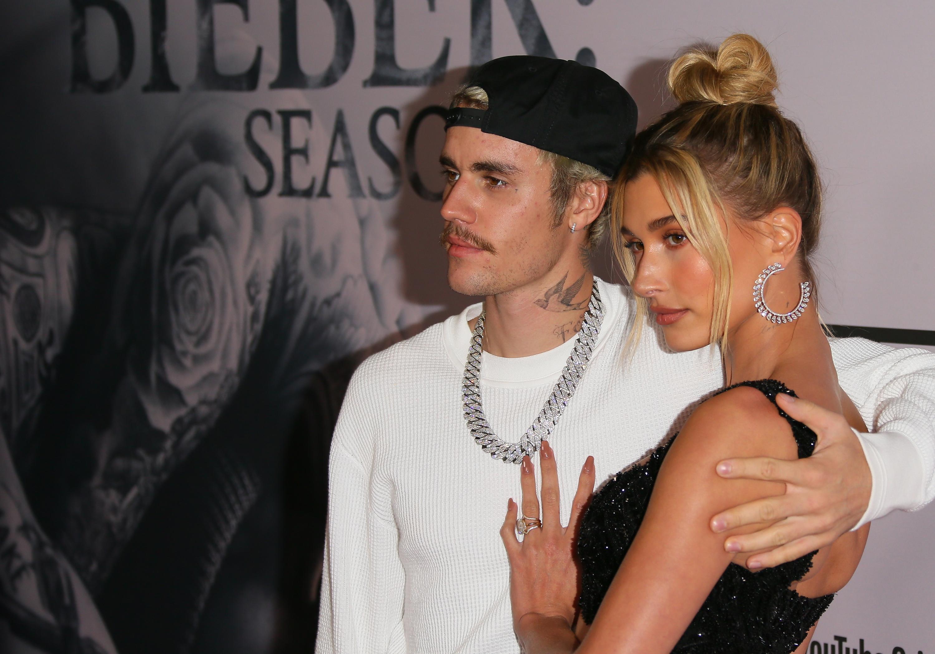 Baby, Baby, Baby Oh: Why Fans Think Hailey Bieber is Pregnant?