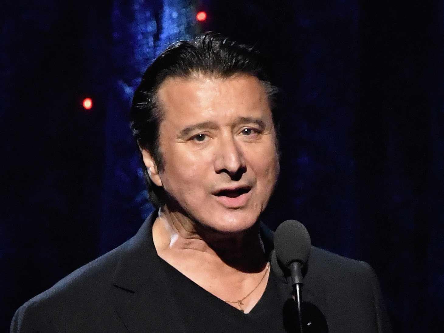 Ex-Journey Lead Singer Steve Perry Accused of Using His Money to Try and Stop Musician From Putting Out Unreleased Tracks