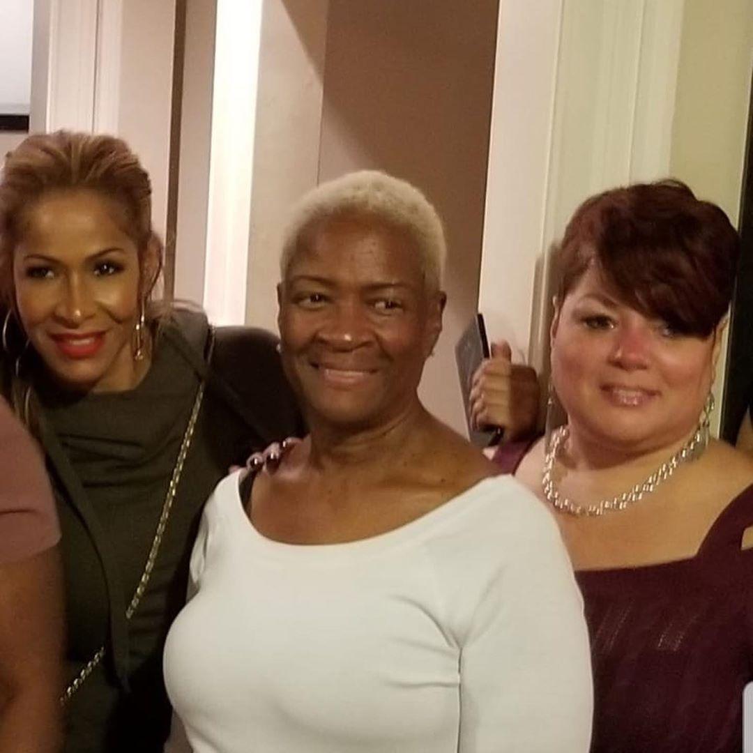 'RHOA' Star Sheree Whitfield's Mom Was Found In Ohio After Being