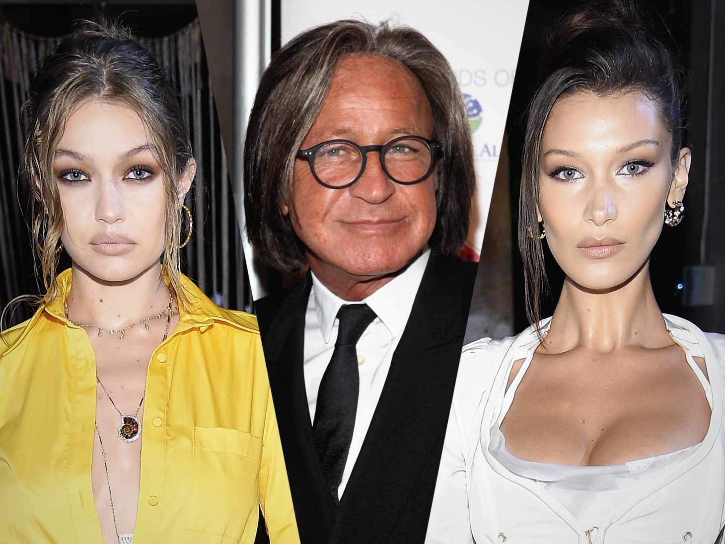 Gigi and Bella Hadid’s Father Accused of Screwing Over Lawyer Who Helped Him Fight Sylvester Stallone