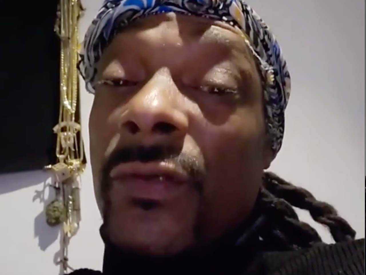 Snoop Dogg Says He Didn’t Threaten Gayle King: ‘I’m a Non-Violent Person’