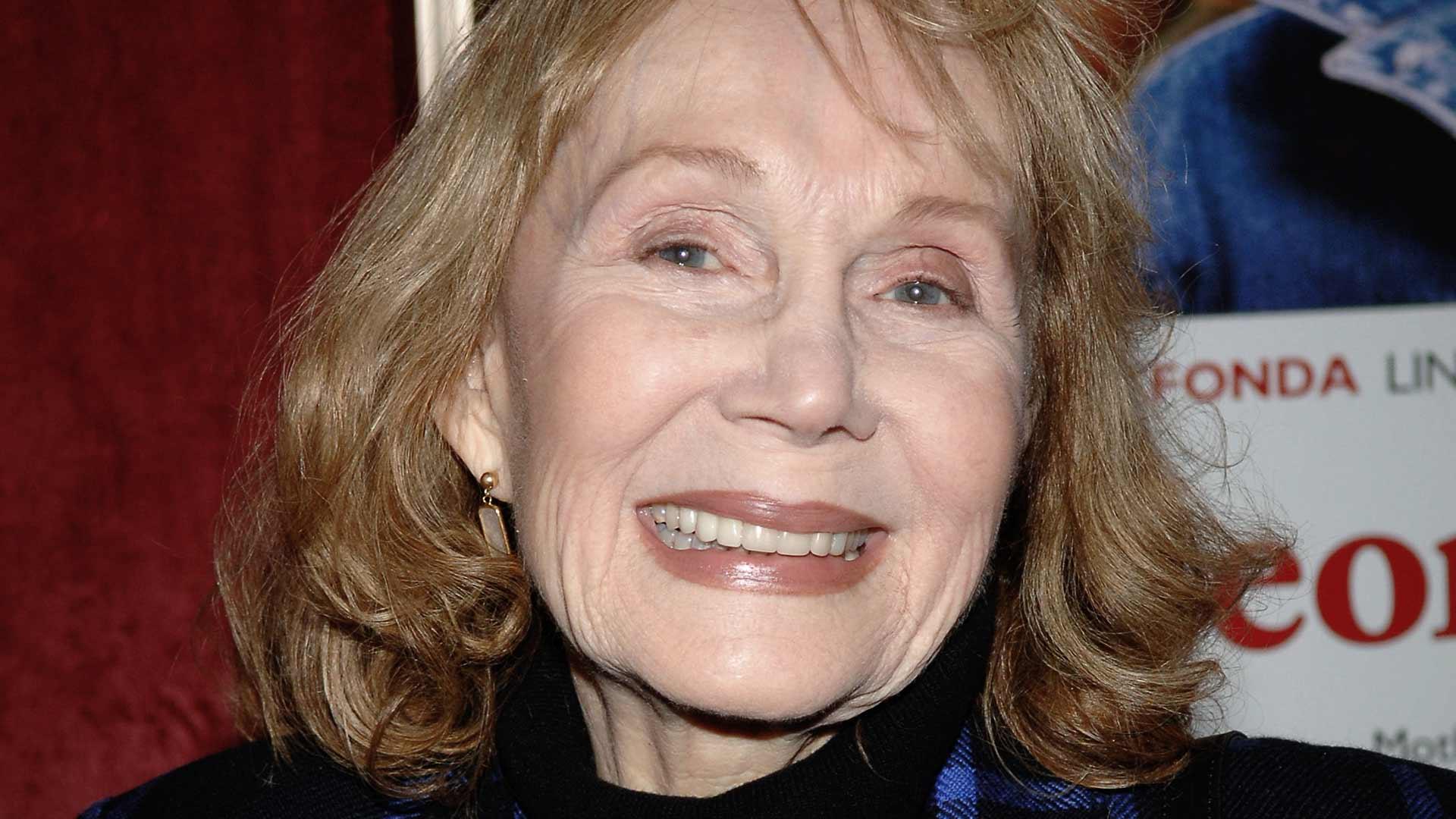 Katherine Helmond From ‘Who’s The Boss?’ Dies at Age 89