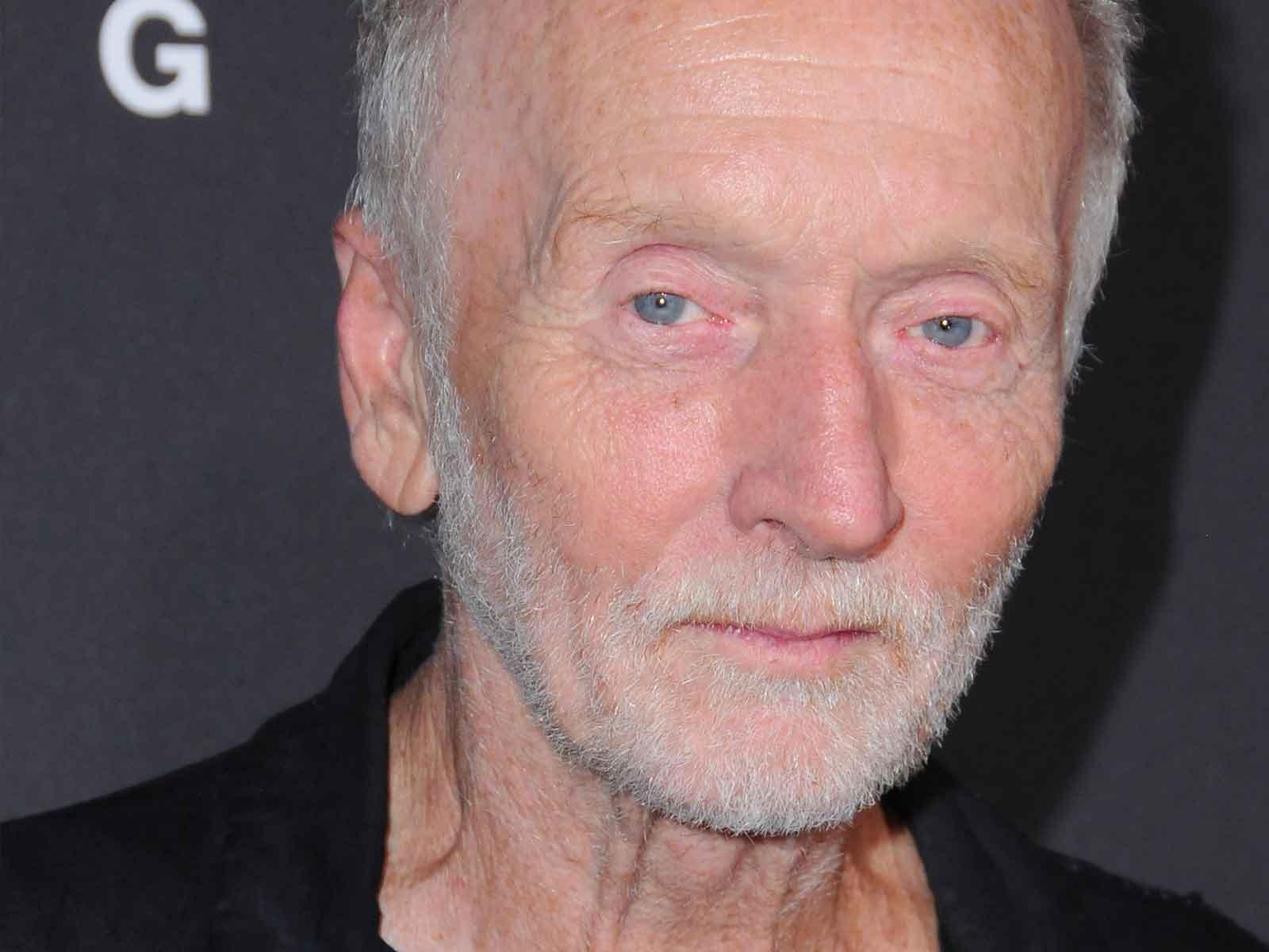 ‘Saw’ Star Tobin Bell’s Wife Files for Divorce