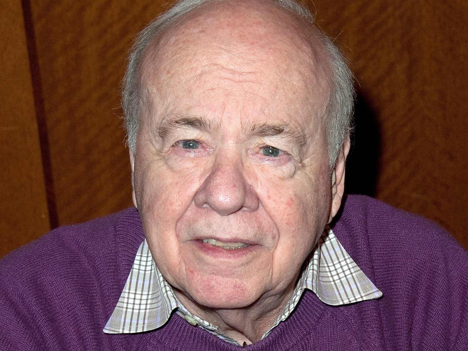 Legendary Comedian Tim Conway Battling Dementia, Confined to a