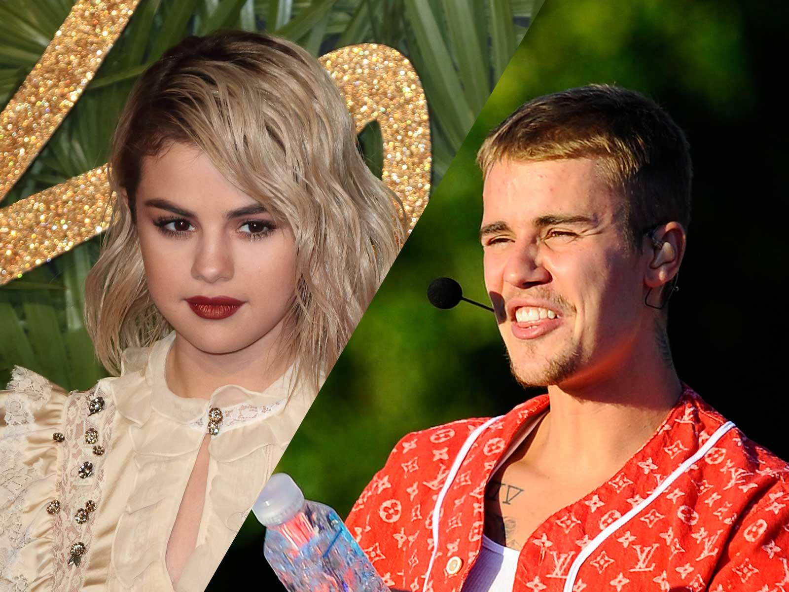 Justin Bieber and Selena Gomez Fly Back From Cabo Together on Private Jet