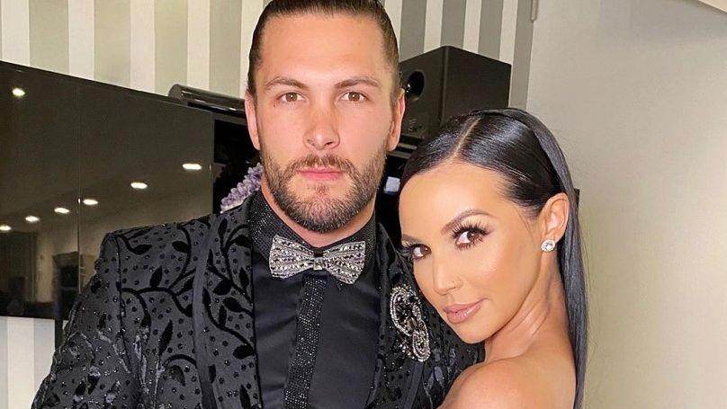 'Vanderpump Rules' Star Scheana Shay Confirms If She's Engaged