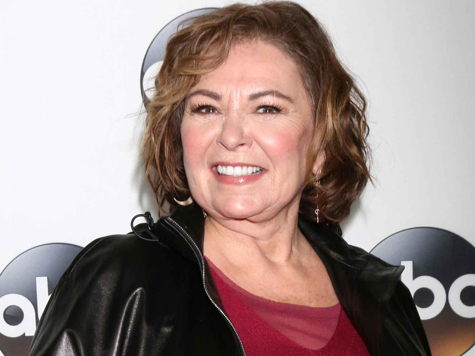 Roseanne Calls Decision to Kill Off Her Character With an Overdose ‘Grim’ and ‘Morbid’