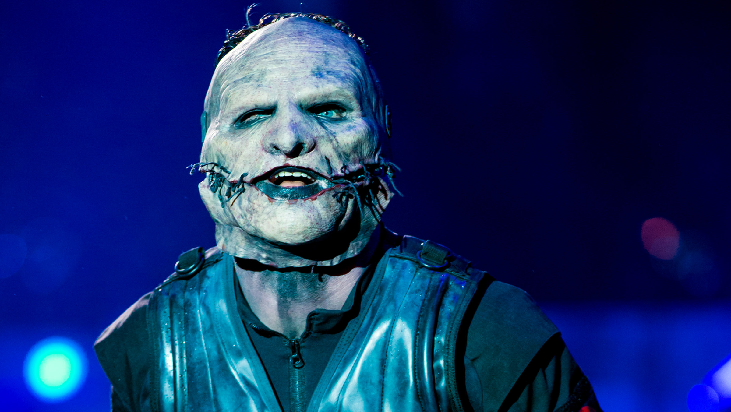 Slipknot’s Corey Taylor and Shawn Crahan Fire Back at Drummer’s Lawsuit