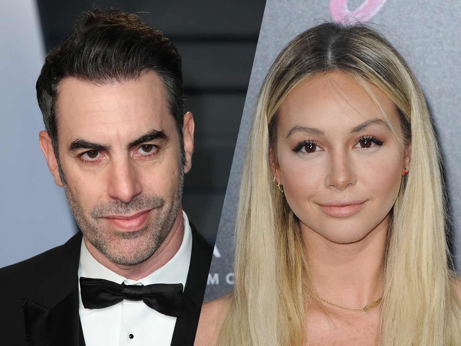 Corinne Olympios Pushes Munitions for Child Soldiers in Hilarious Sacha