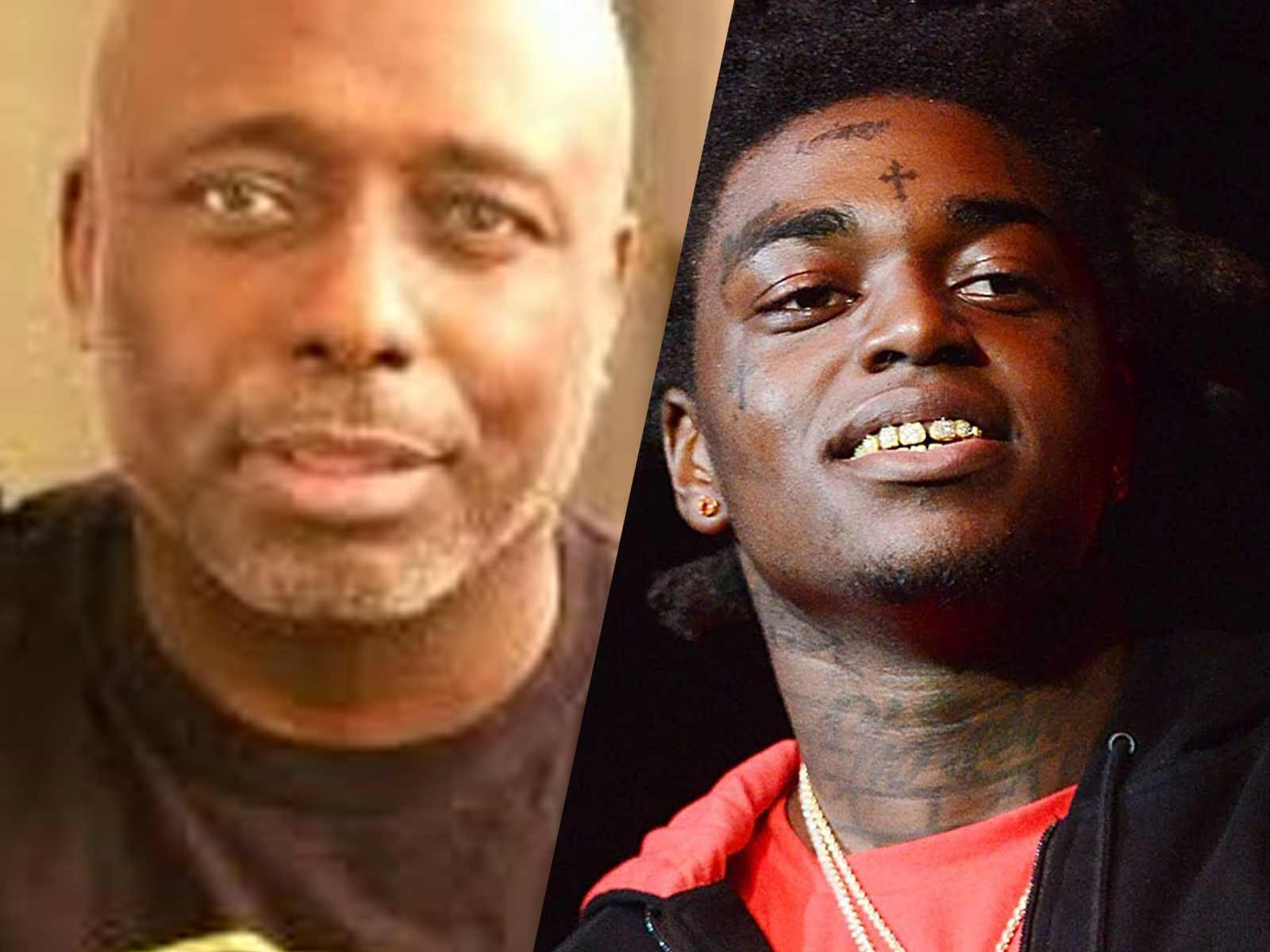 Kodak Black Makes Donation to Family of Slain Officer in South Carolina ...