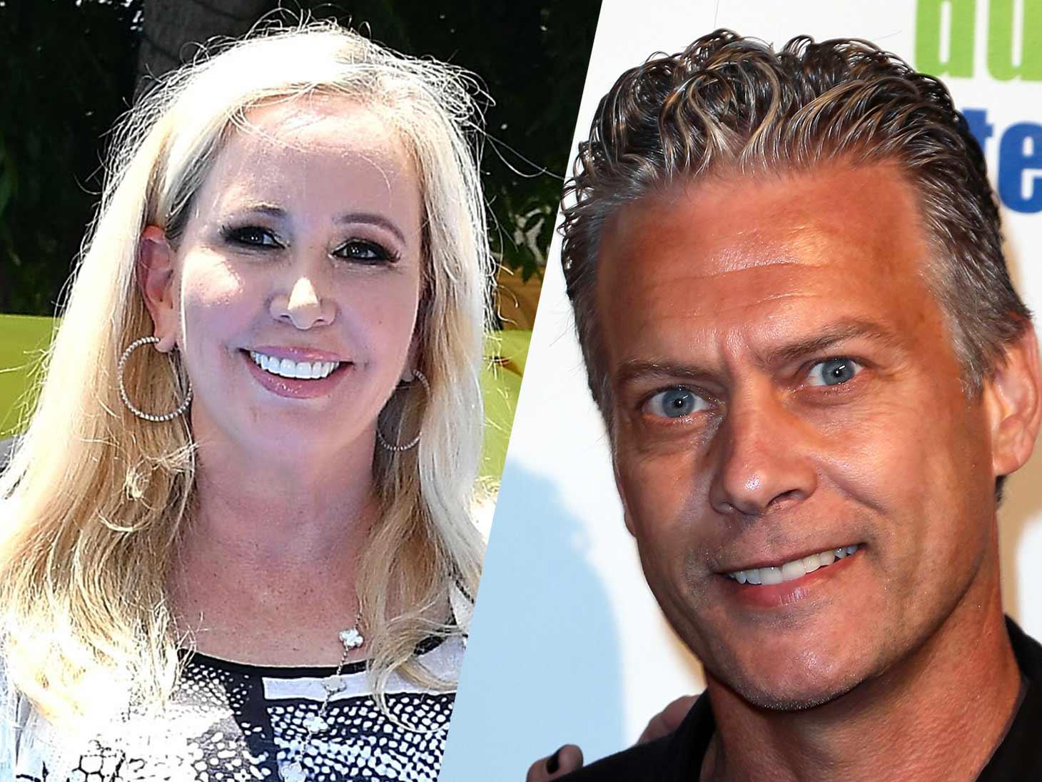 ‘RHOC’ Star Shannon Beador’s Estranged Husband Claims She Pulled in $1.4 Million Last Year