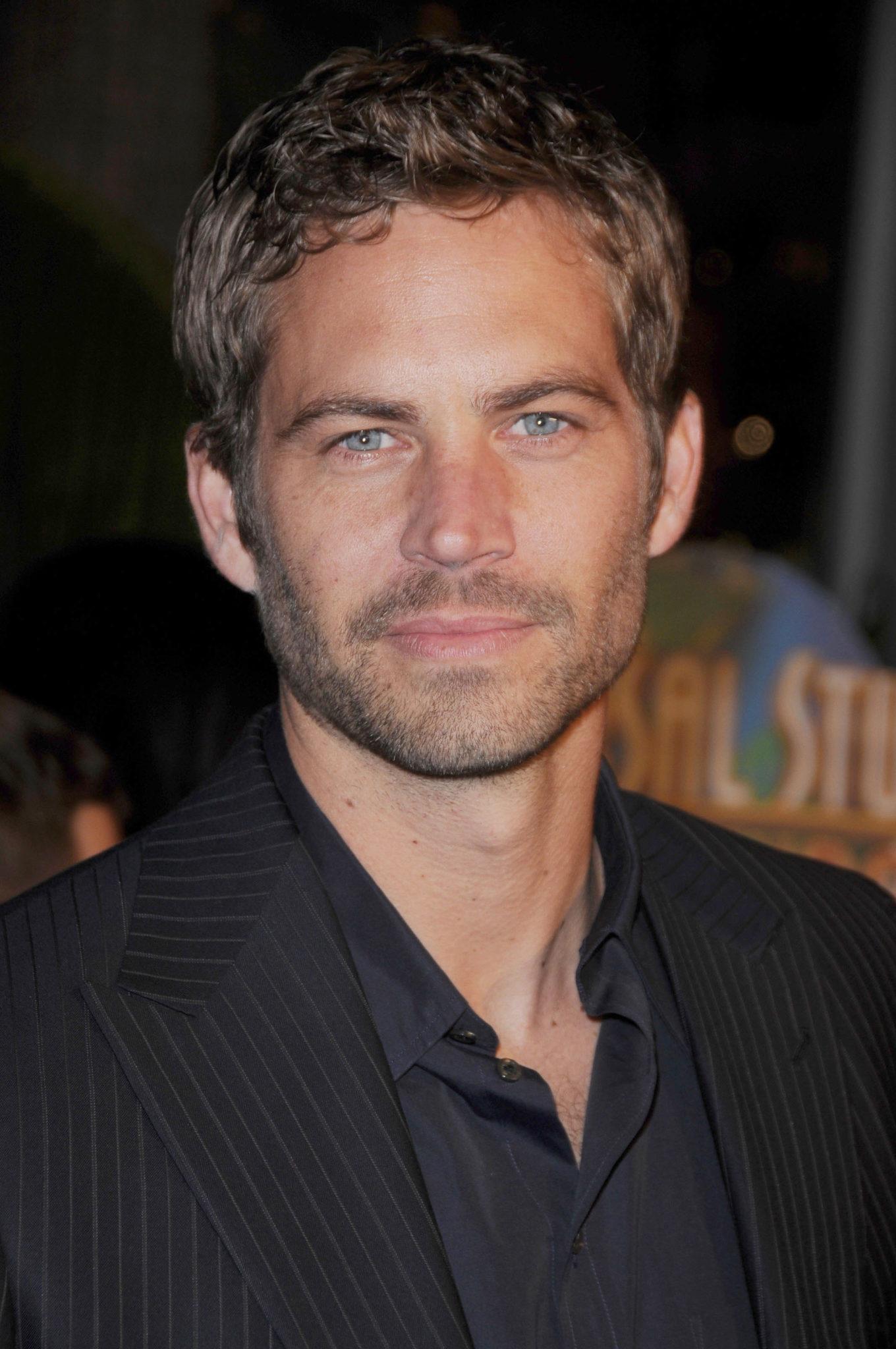 Remembering Paul Walker - The Blast