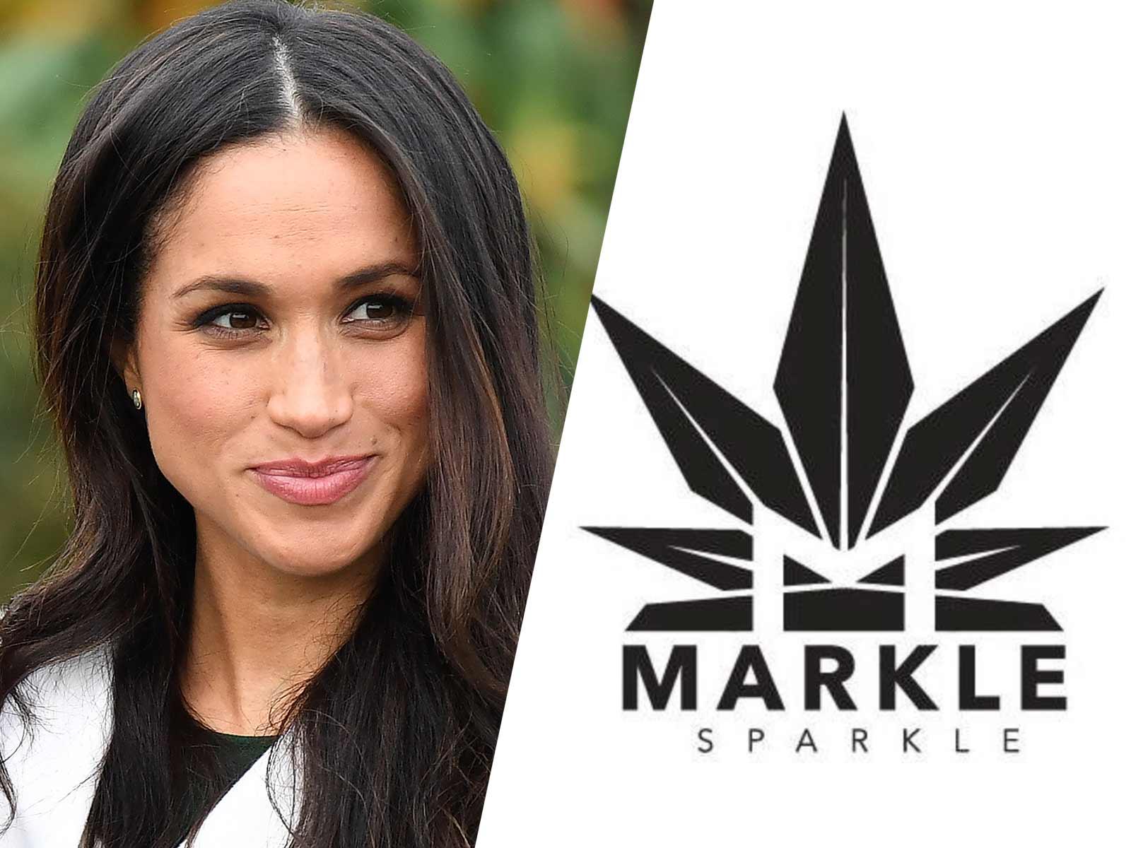 Non-Royals Looking to Spark a Profit Off Meghan Markle’s ‘Sparkle’