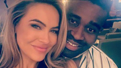 Will Keo Motsepe Appear On ‘Selling Sunset’ With Chrishell Stause?