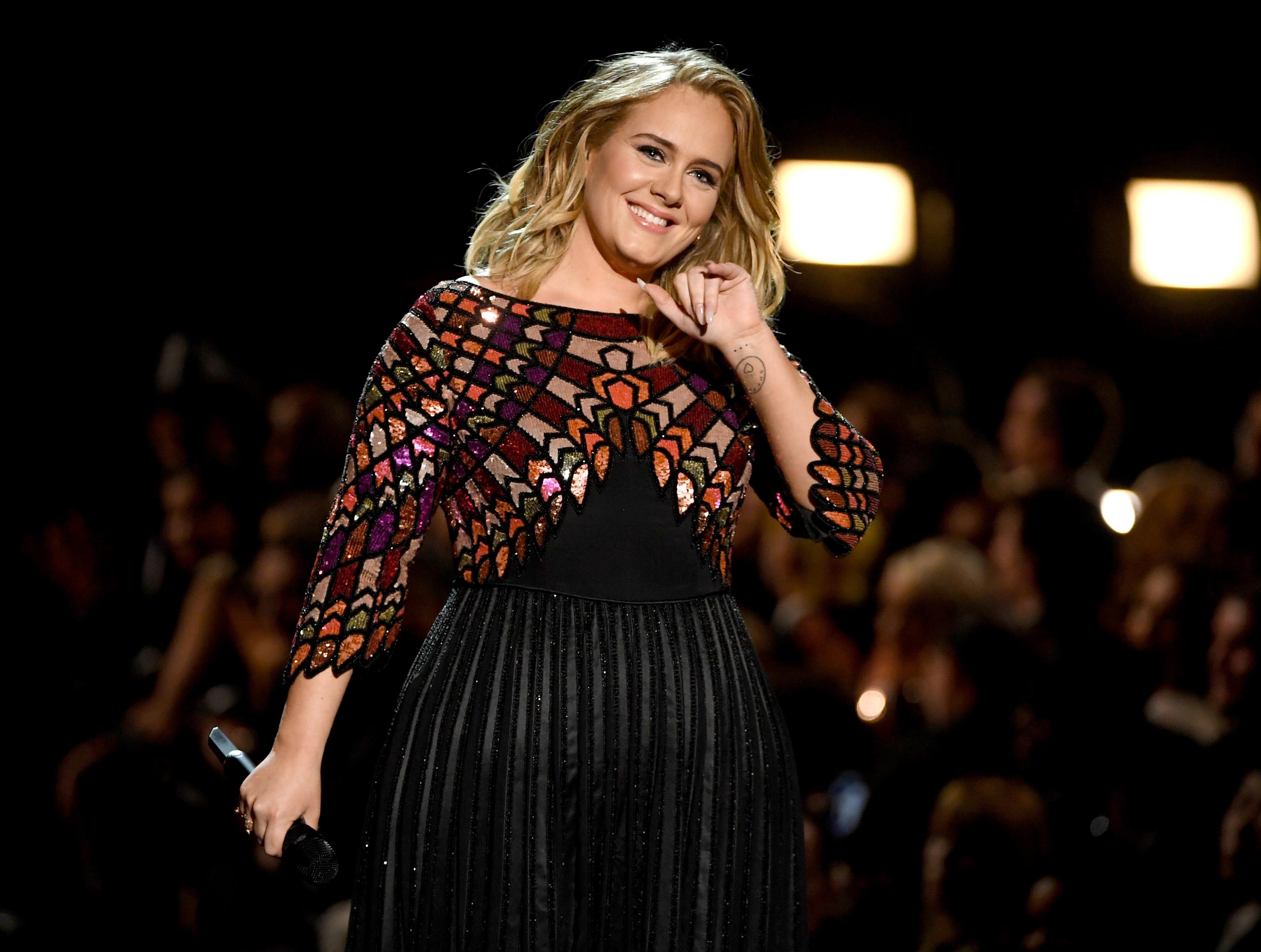 How Did Adele Lose So Much Weight? Her Former Personal Trainer Tells