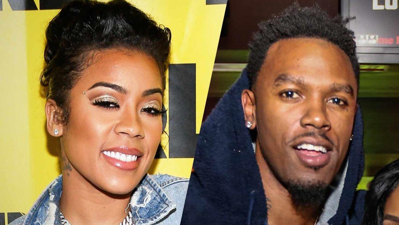 Keyshia Cole ‘So Damn Happy’ Divorce From Daniel Gibson Is Over
