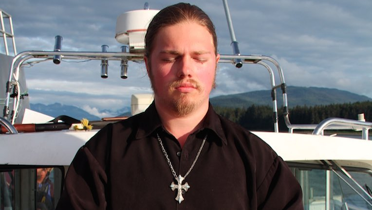 ‘Alaskan Bush People’ Noah Brown Reveals Results of Weight Loss Challenge