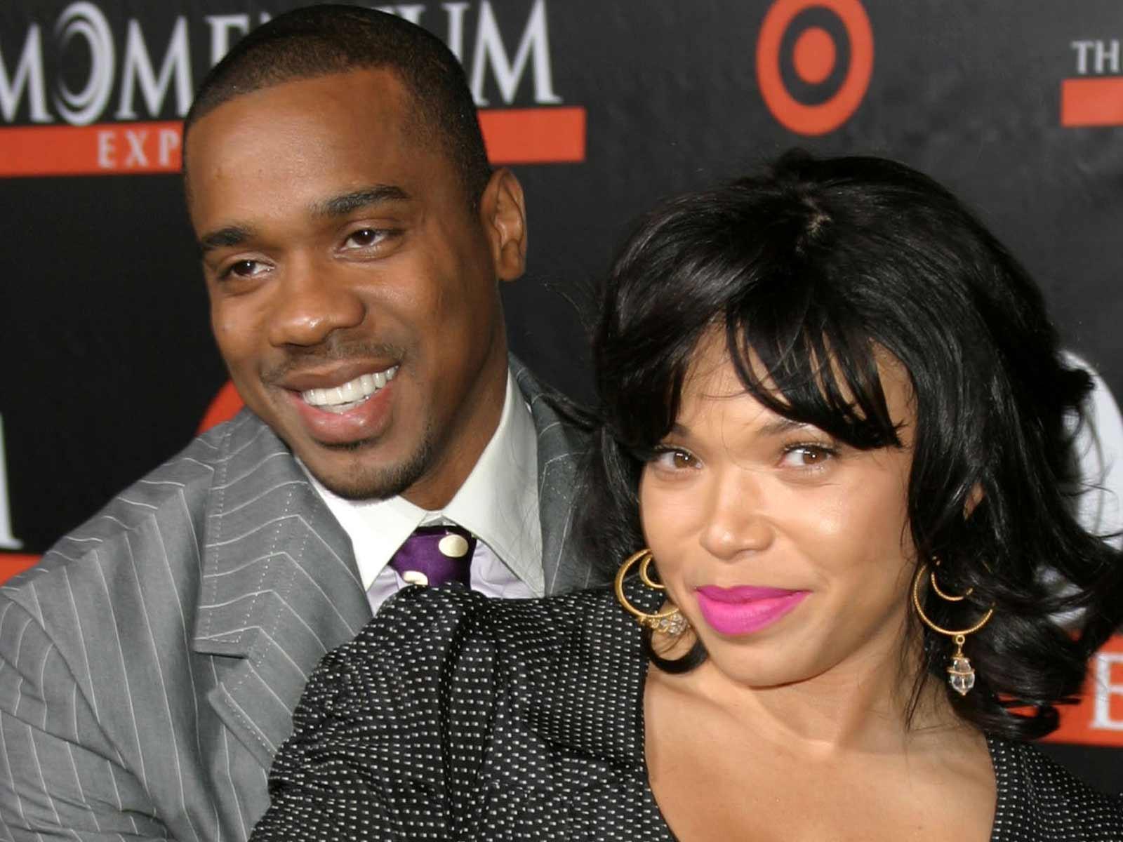 Tisha Campbell-Martin Pays $115,000 to Buy Back Royalties in Bankruptcy Case